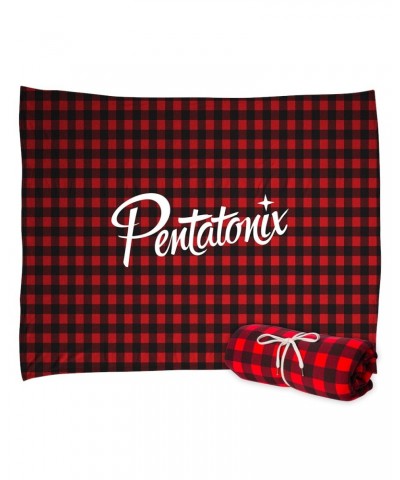 Pentatonix PTX Blanket $11.18 Blankets