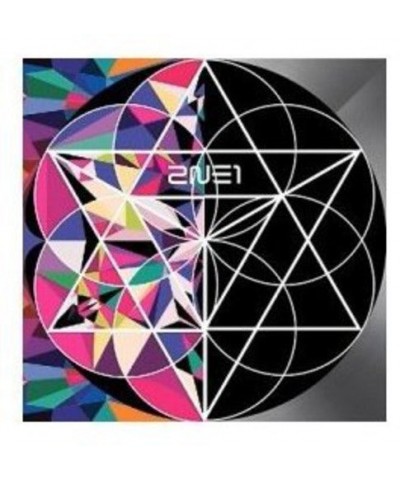 2NE1 CRUSH CD $17.14 CD