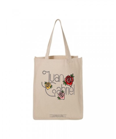 Juan Gabriel Roses Tote Bag $8.81 Bags