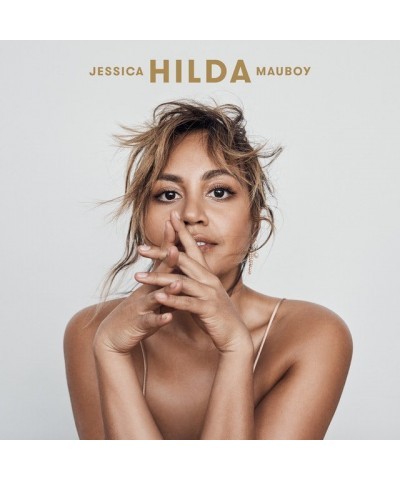 Jessica Mauboy HILDA CD $15.96 CD