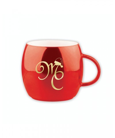 Mariah Carey Holiday Porcelain Mug $10.14 Drinkware