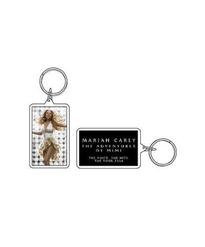 Mariah Carey Mariah On Stage Key Chain $28.91 Accessories