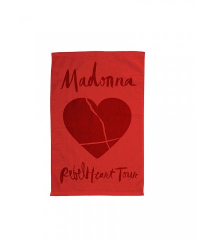 Madonna Rebel Heart Tour Towel $5.12 Towels