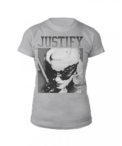 Madonna Justify Women's Tee $4.78 Shirts