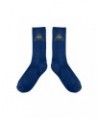 Jon Bellion GSP Navy Socks $5.04 Footware