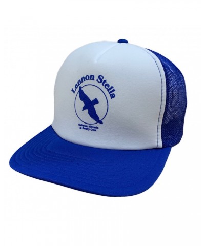 Lennon Stella Oshawa Ontario Trucker Hat $34.77 Hats