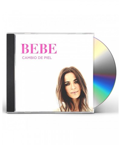 Bebe CAMBIO DE PIEL CD $9.84 CD