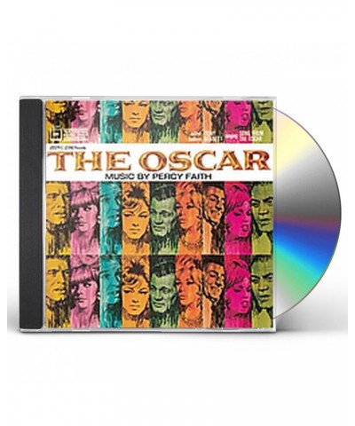 Percy Faith OSCAR CD $23.68 CD