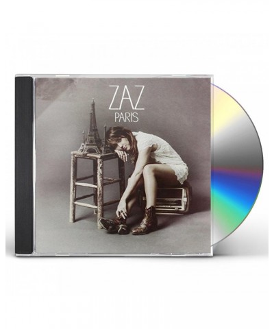 Zaz PARIS (SPANISH EDITION) CD $16.12 CD
