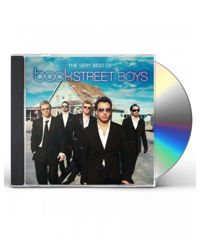 Backstreet Boys VERY BEST OF CD $10.04 CD