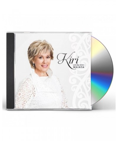 Kiri Te Kanawa WAIATA CD $9.77 CD