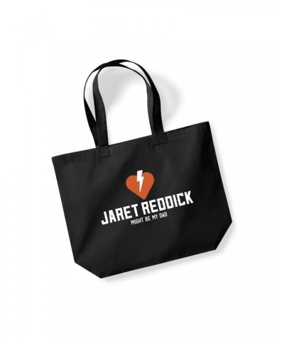 Jaret Reddick Might Be My Dad Tote Bag $11.82 Bags