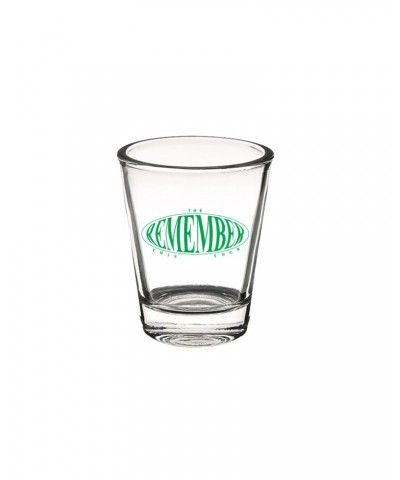 Jonas Brothers Remember This Tour Shot Glass $10.00 Drinkware