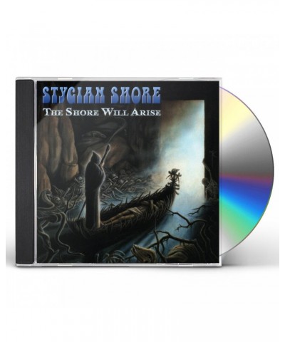 Stygian Shore SHORE WILL ARISE CD $9.25 CD