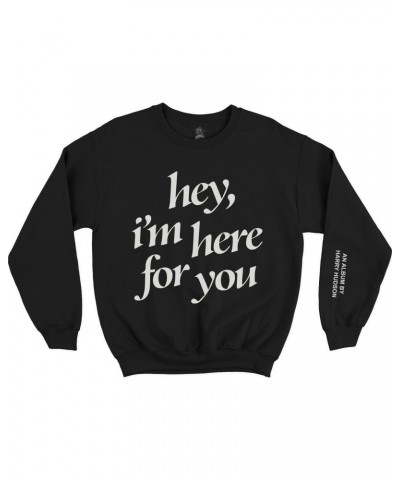 Harry Hudson HIHFY CREWNECK $8.39 Sweatshirts