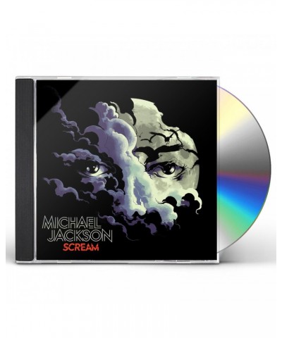 Michael Jackson Scream CD $6.57 CD