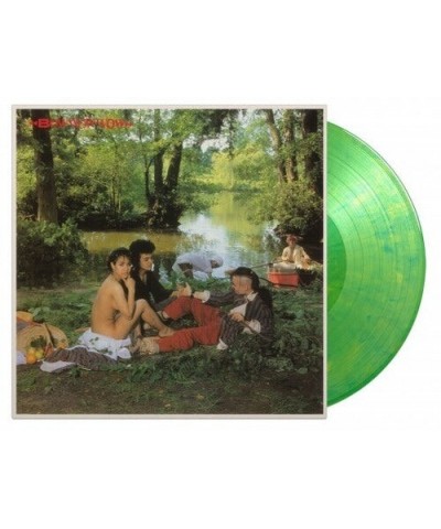 Bow Wow Wow SEE JUNGLE SEE JUNGLE Vinyl Record $9.35 Vinyl
