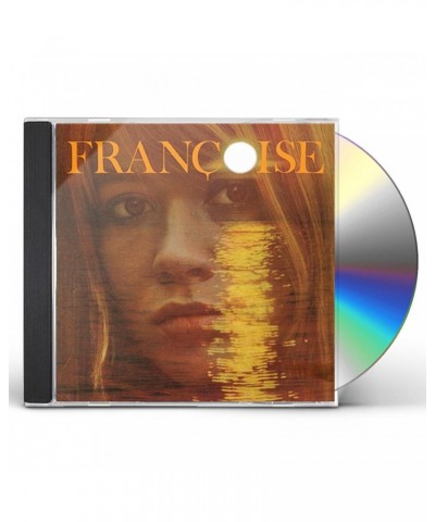 Françoise Hardy LA MAISON OU J'AI GRANDI CD $11.03 CD
