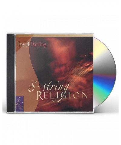 David Darling 8-STRING RELIGION CD $11.20 CD