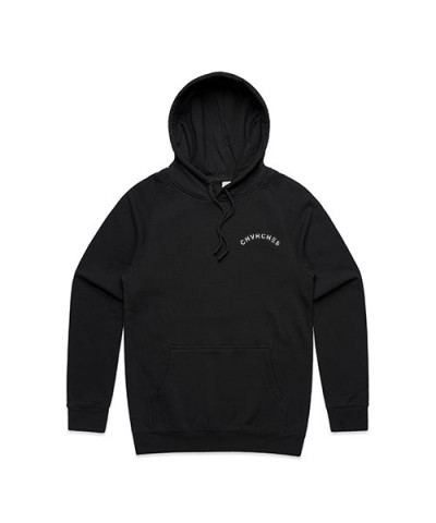 CHVRCHES Hoodie $9.89 Sweatshirts