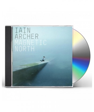 Iain Archer MAGNETIC NORTH CD $18.78 CD