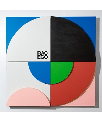 RAC EGO CD $7.84 CD