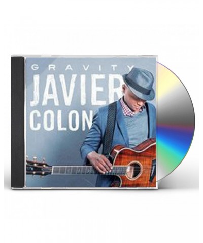 Javier Colon GRAVITY CD $15.29 CD