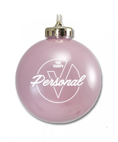 The Vamps "Personal" Holiday Ornament $12.73 Decor