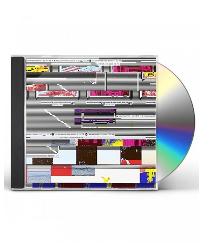 Rainbow99 CALENDAR (VOL.4) CD $11.89 CD