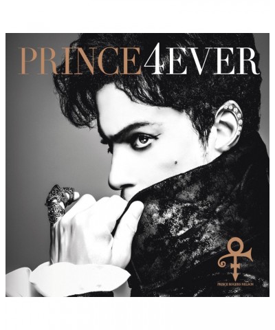 Prince 4EVER CD $17.10 CD