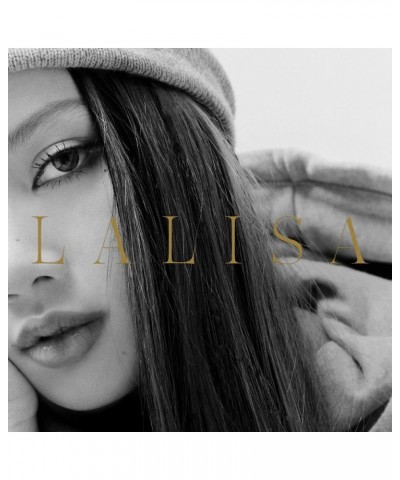 LISA LALISA (CD Maxi-Single) (Gold Box) CD $9.22 CD